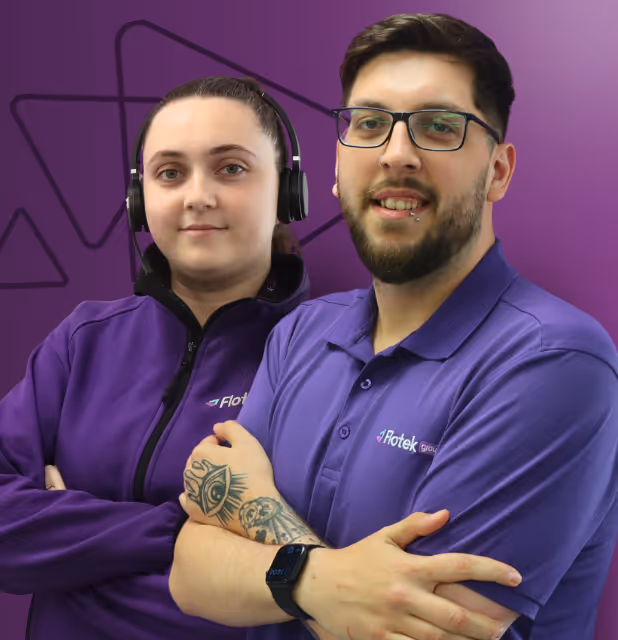 Flotek careers