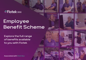 Flotek employee benefit programme