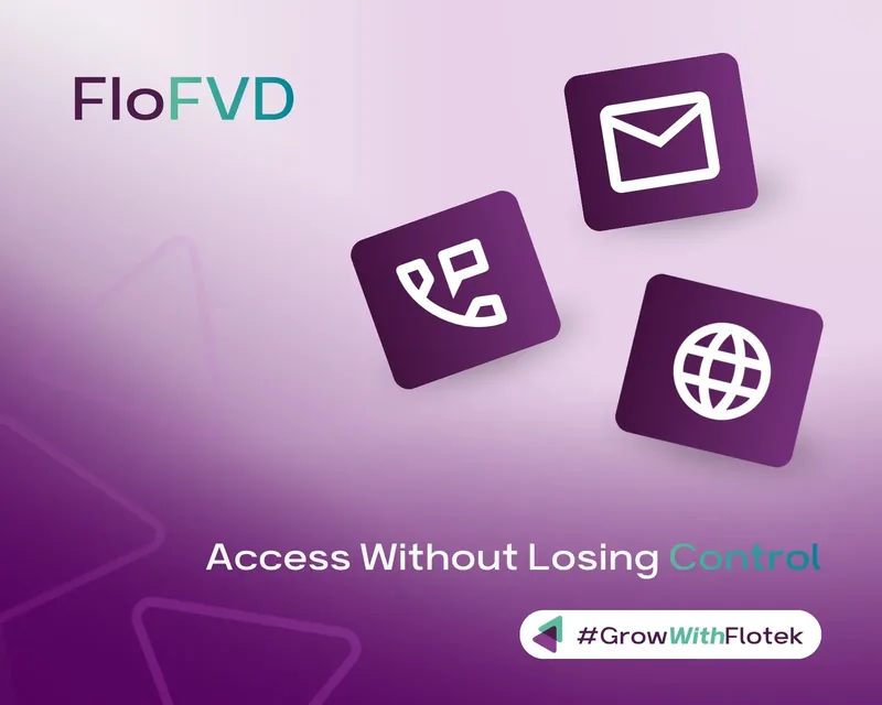 Giving Contractors Access Without Losing Control