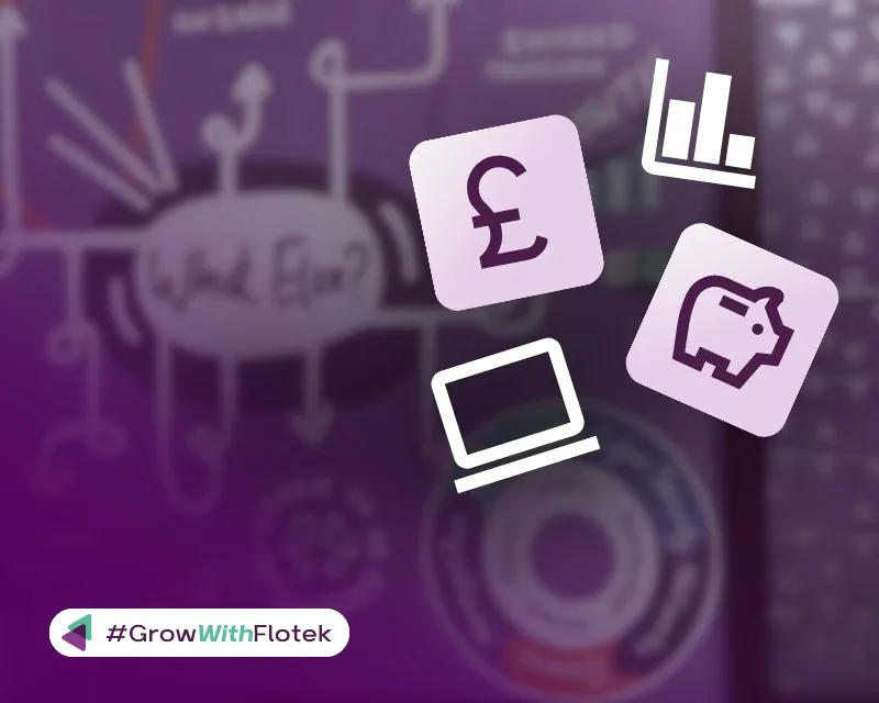 How Smart Tech Budgets Drive Business Growth