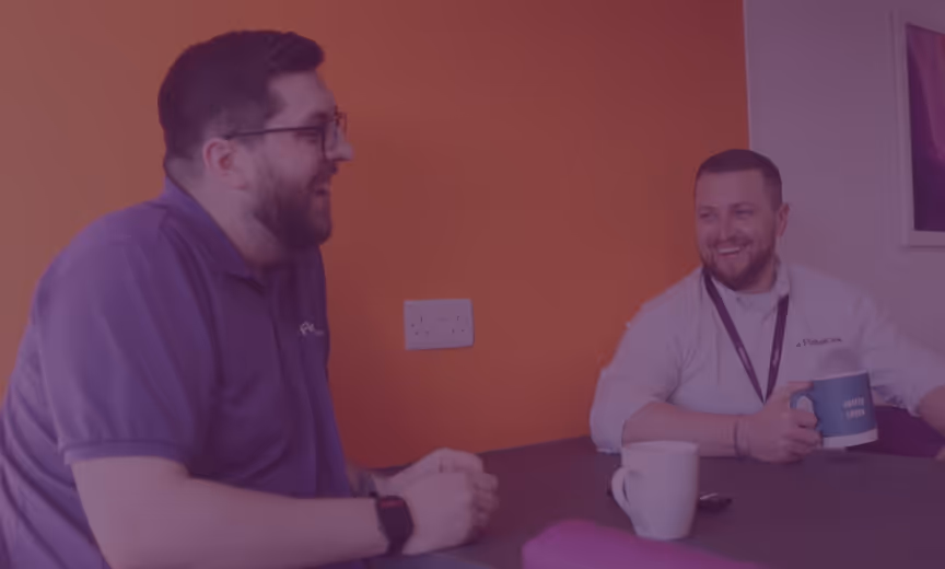 Flotek staff wellbeing